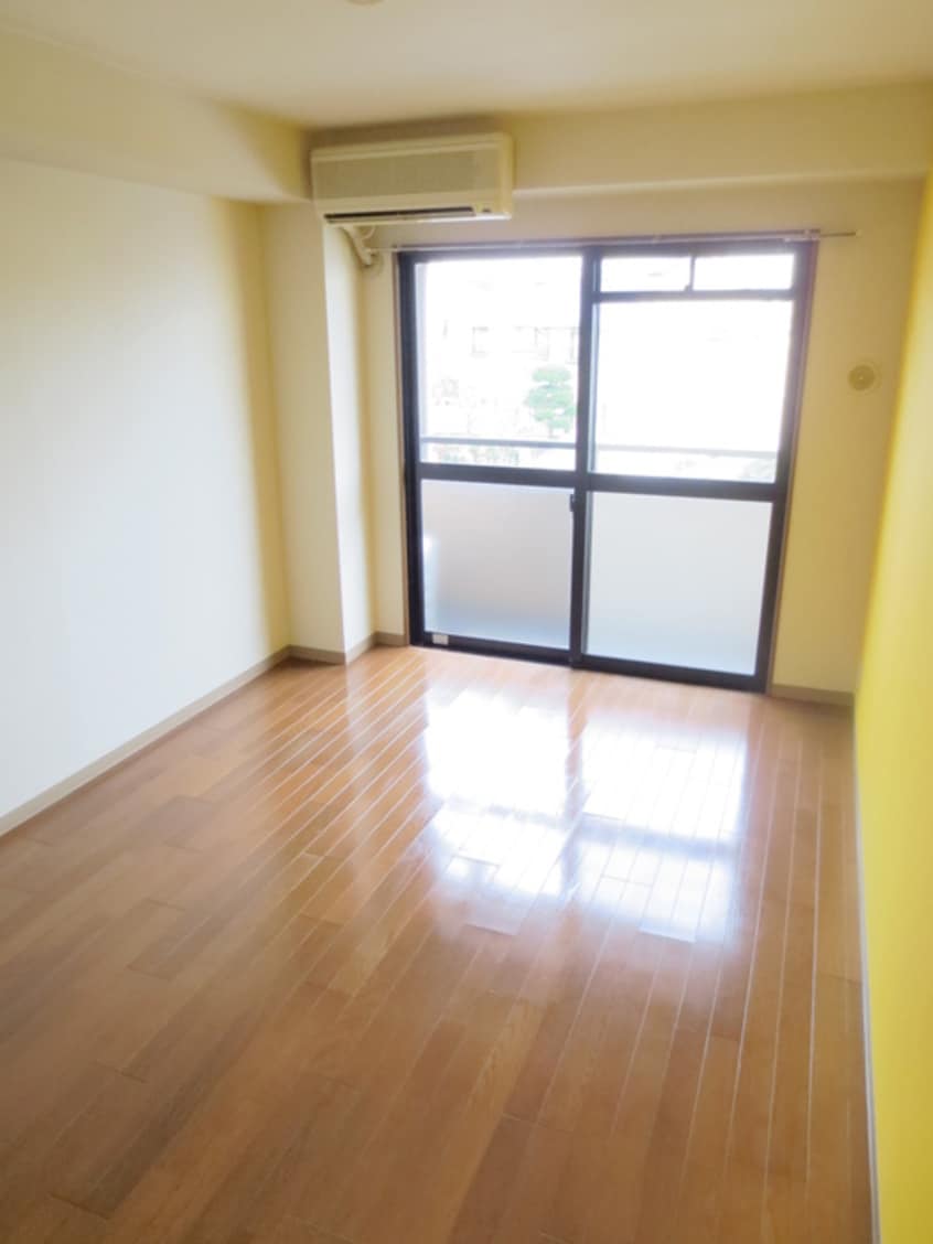 居室 マドンナ西千葉