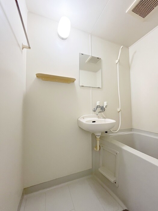 バス／シャワールーム等 マドンナ西千葉