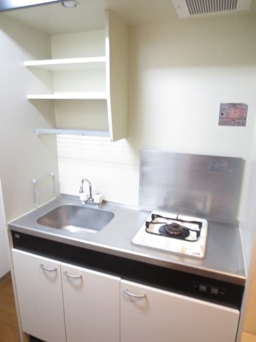 キッチン マドンナ西千葉