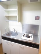 キッチン マドンナ西千葉