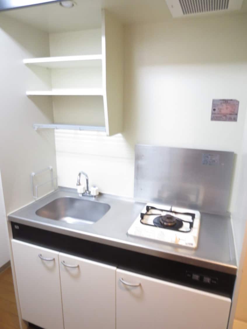 キッチン マドンナ西千葉