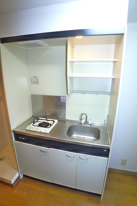 キッチン マドンナ西千葉