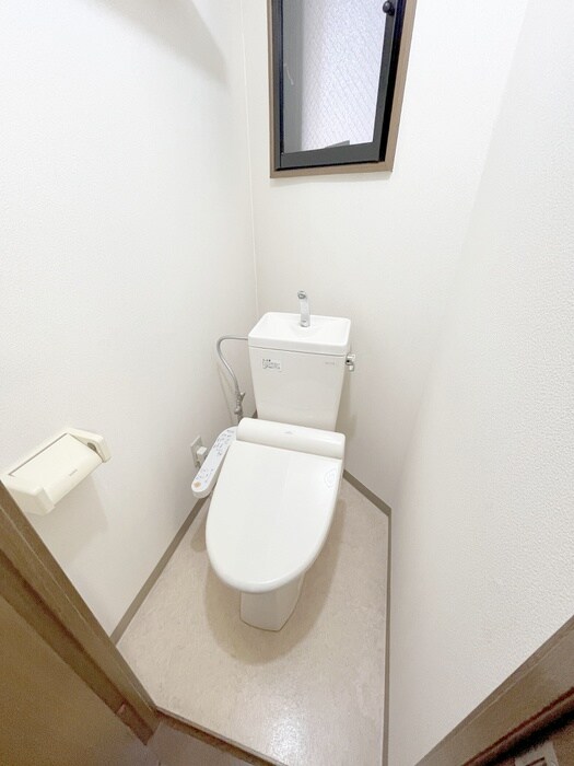 トイレ マドンナ西千葉