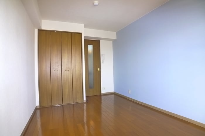 居室 マドンナ西千葉