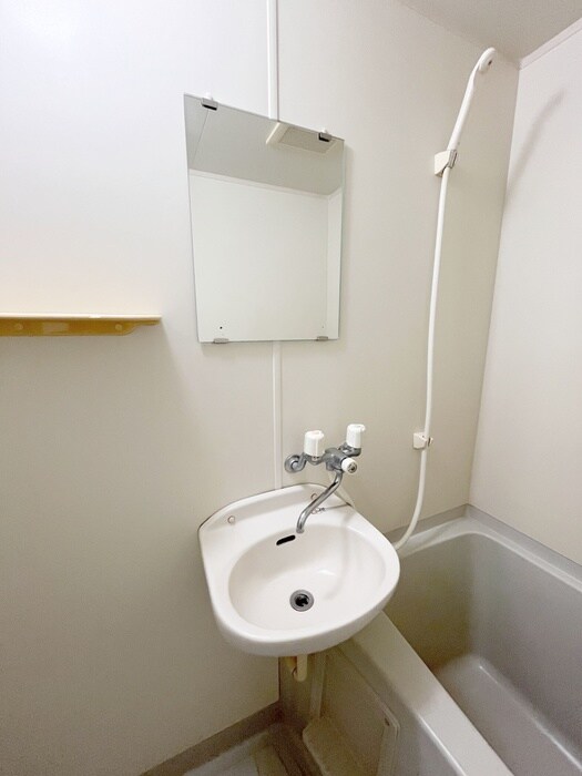 洗面 マドンナ西千葉