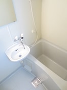 バス／シャワールーム等 マドンナ西千葉