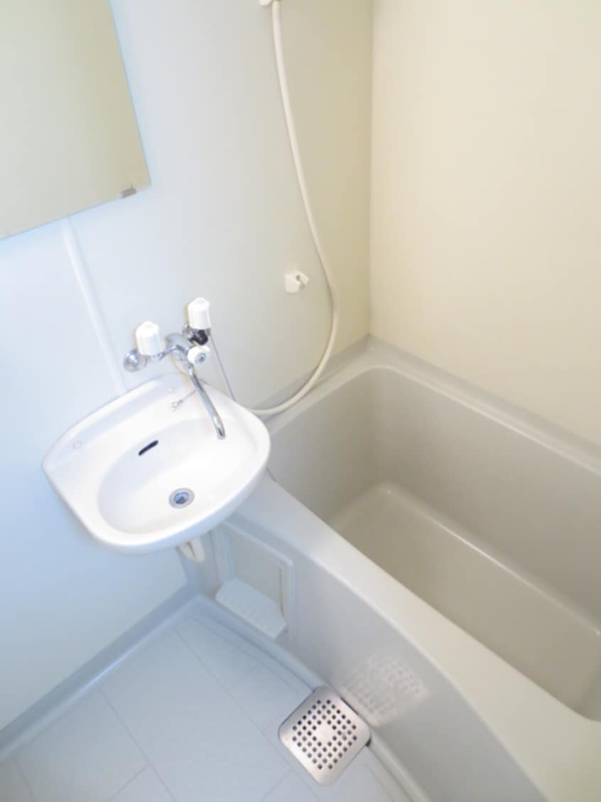 バス／シャワールーム等 マドンナ西千葉