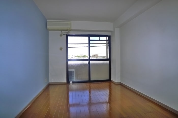 居室 マドンナ西千葉