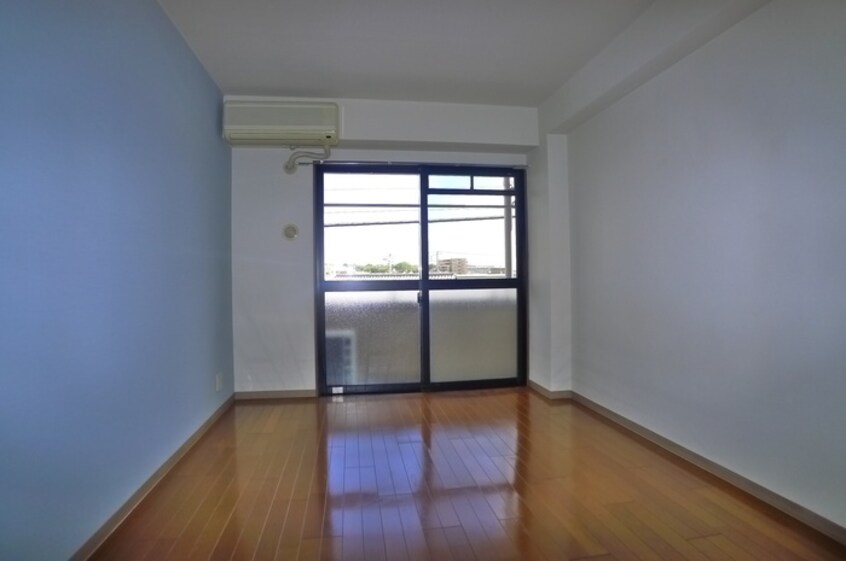 居室 マドンナ西千葉