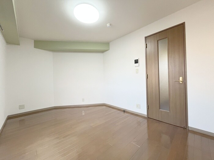 居室 マドンナ西千葉