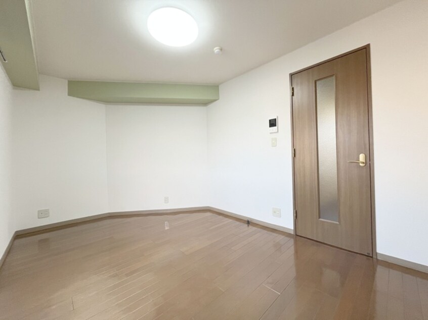 居室 マドンナ西千葉