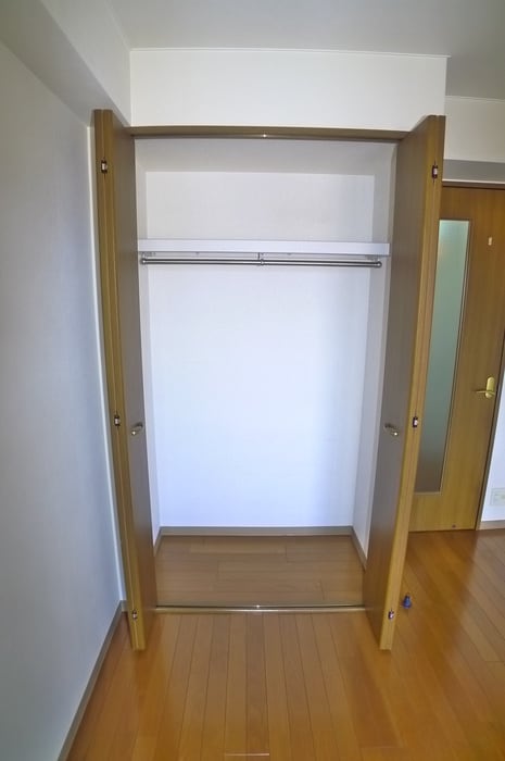 収納 マドンナ西千葉