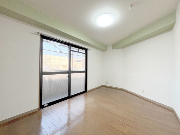 居室 マドンナ西千葉