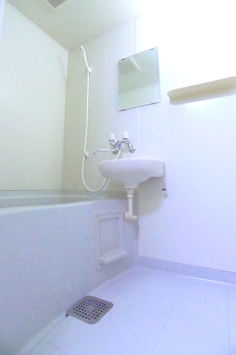 バス／シャワールーム等 マドンナ西千葉