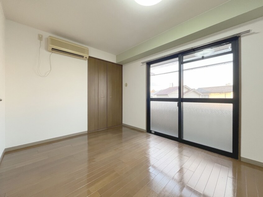 居室 マドンナ西千葉