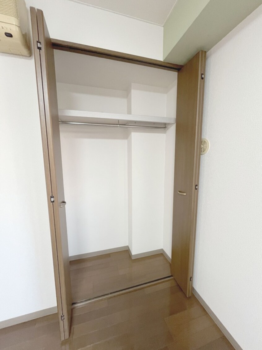 収納 マドンナ西千葉