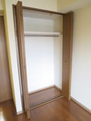 収納 マドンナ西千葉