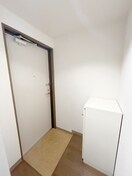 玄関 マドンナ西千葉