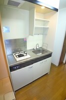 キッチン マドンナ西千葉