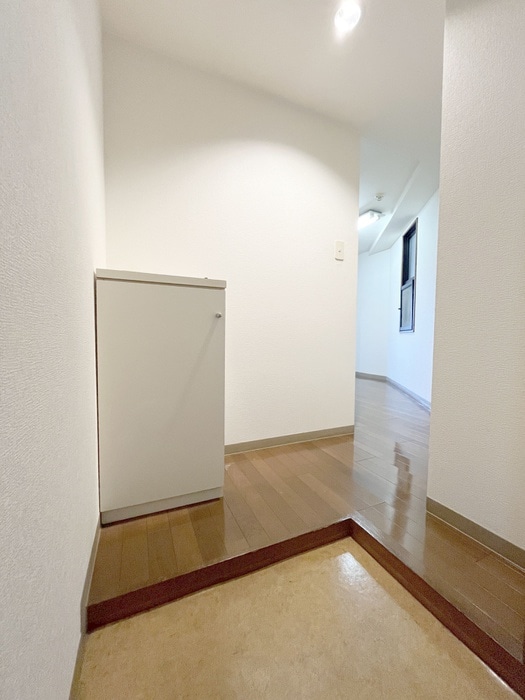 廊下 マドンナ西千葉