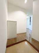 廊下 マドンナ西千葉