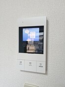 内観写真 マドンナ西千葉