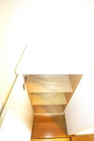 靴箱 マドンナ西千葉