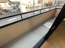 ベランダ・バルコニー マドンナ西千葉