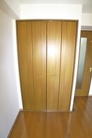 収納 マドンナ西千葉