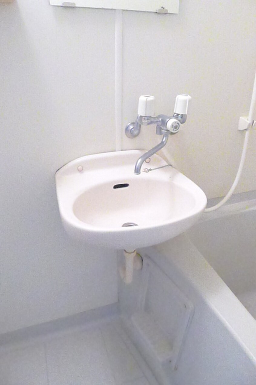 洗面 マドンナ西千葉