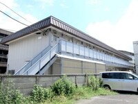 コーポ中村(1F)