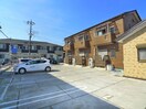 駐車場 フォレストコ－ト