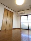 居室 大井テラスＴ