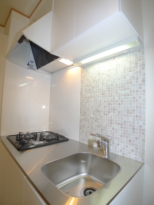 キッチン 大井テラスＴ