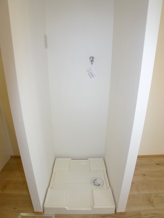 洗濯機置場 大井テラスＴ