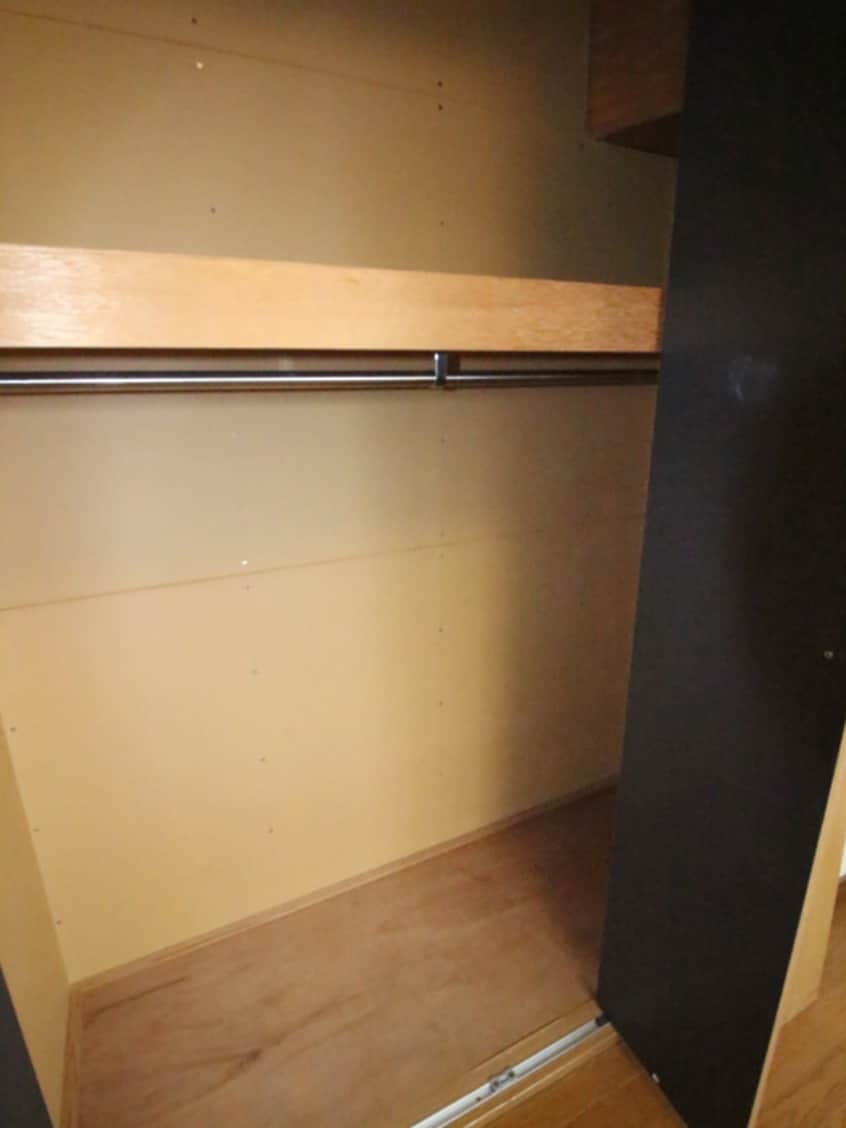 収納 大井テラスＴ