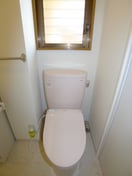 トイレ 大井テラスＴ