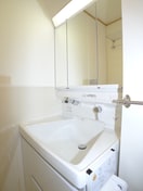 洗面 大井テラスＴ