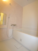 バス／シャワールーム等 大井テラスＴ