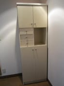 靴箱 大井テラスＴ