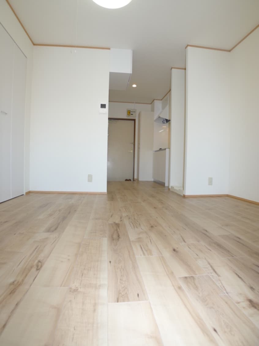 居室 大井テラスＴ