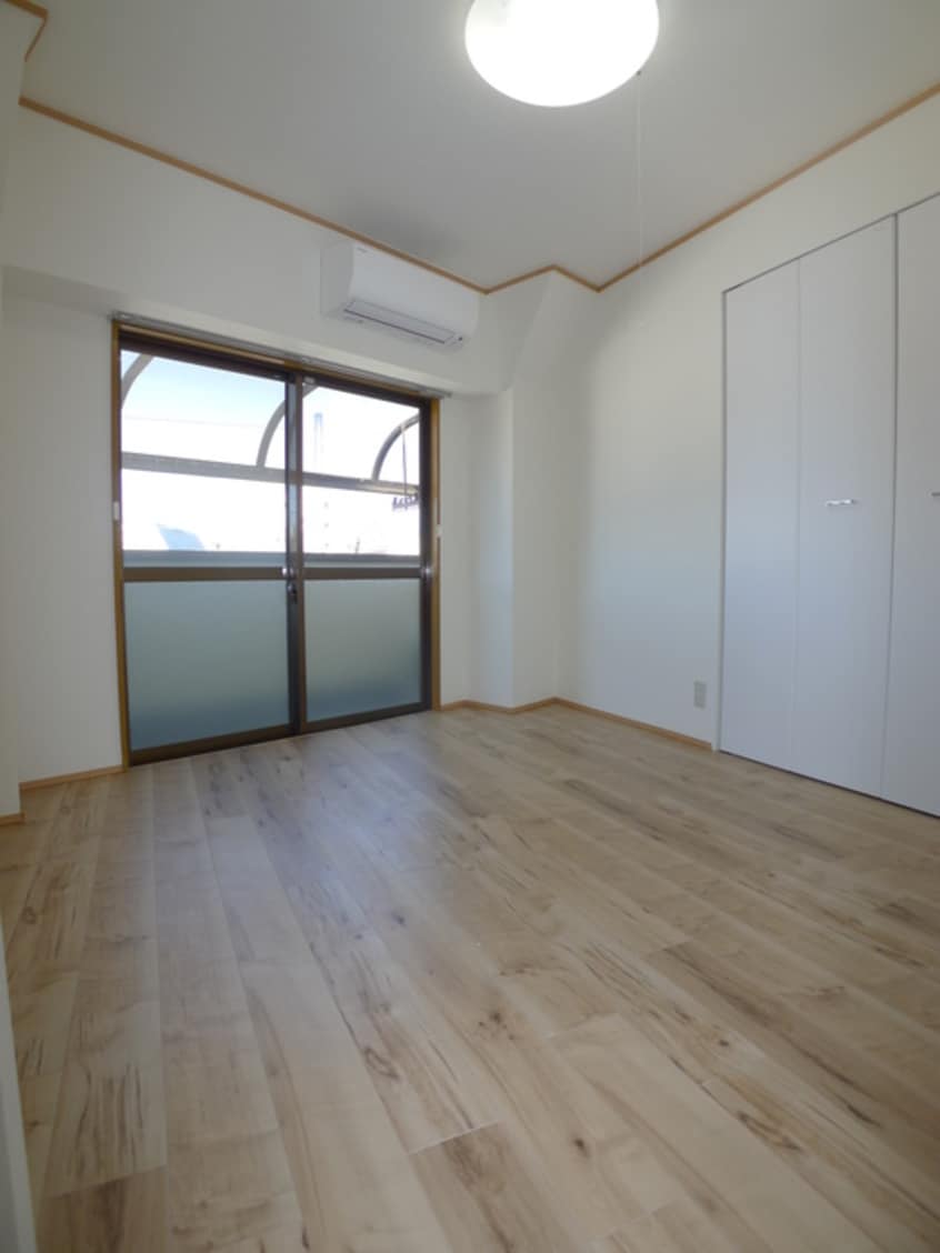 居室 大井テラスＴ