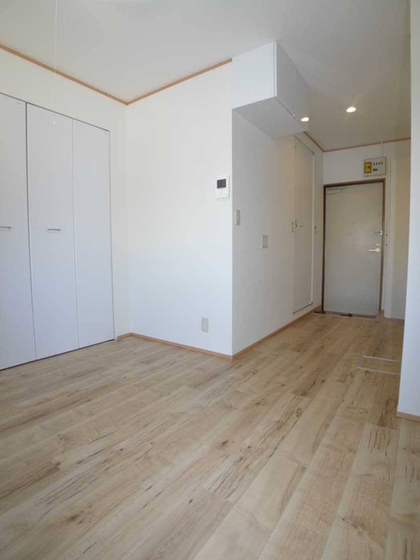 居室 大井テラスＴ