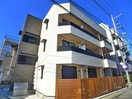 外観写真 グリシーヌ新田