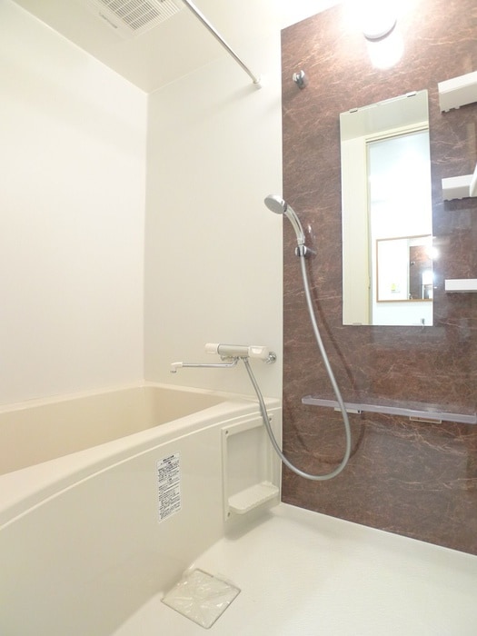 バス／シャワールーム等 グリシーヌ新田