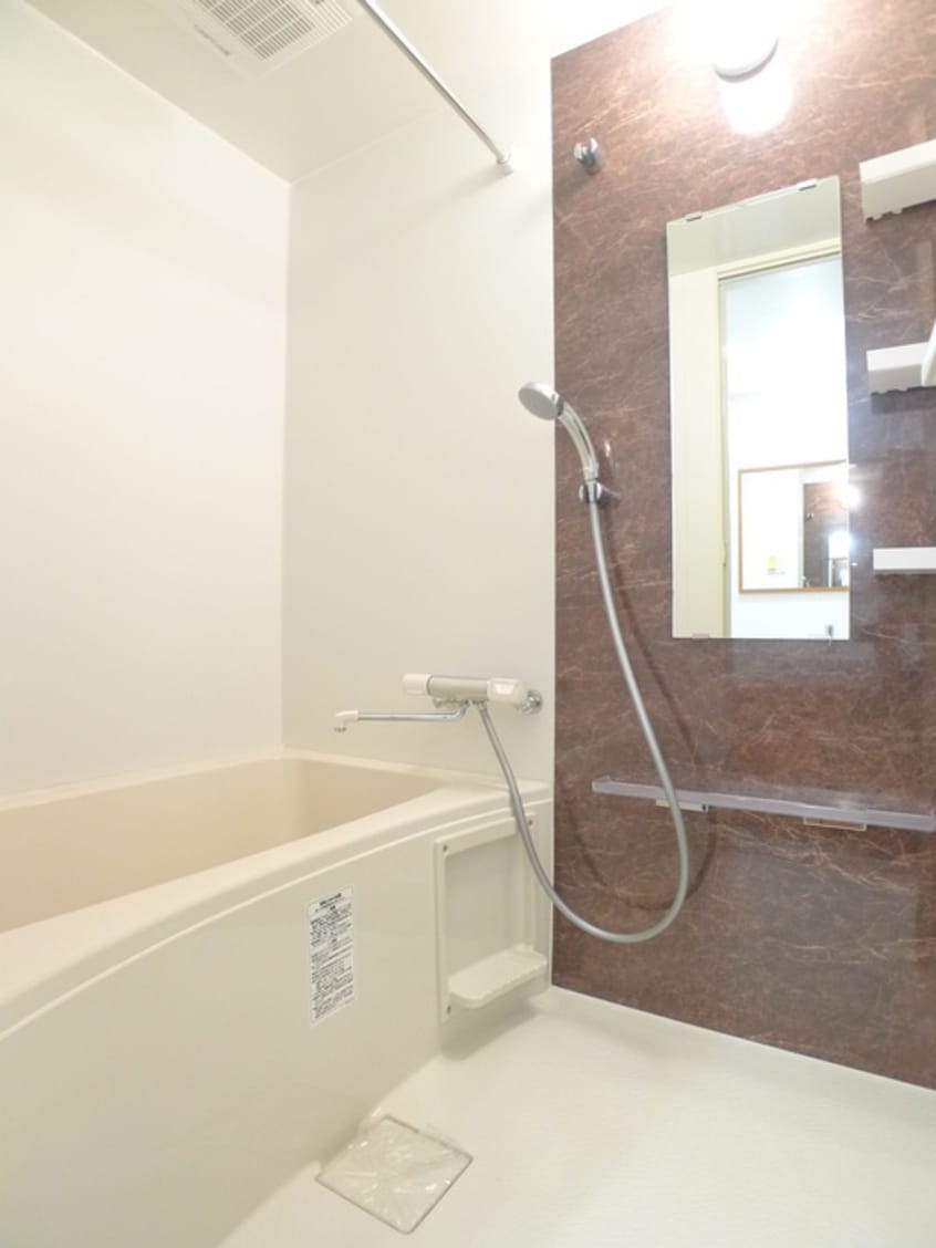 バス／シャワールーム等 グリシーヌ新田