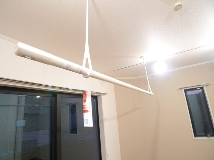 内観写真 グリシーヌ新田