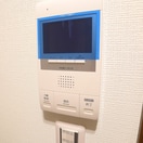 内観写真 グリシーヌ新田