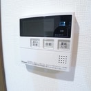 内観写真 グリシーヌ新田
