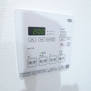 内観写真 グリシーヌ新田